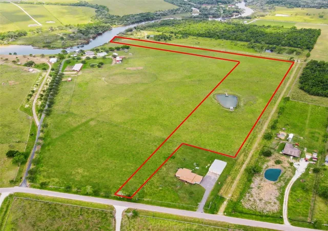 3rd image of 0 County Road 200, Alvin, TX 77511 | MLS# 19011385