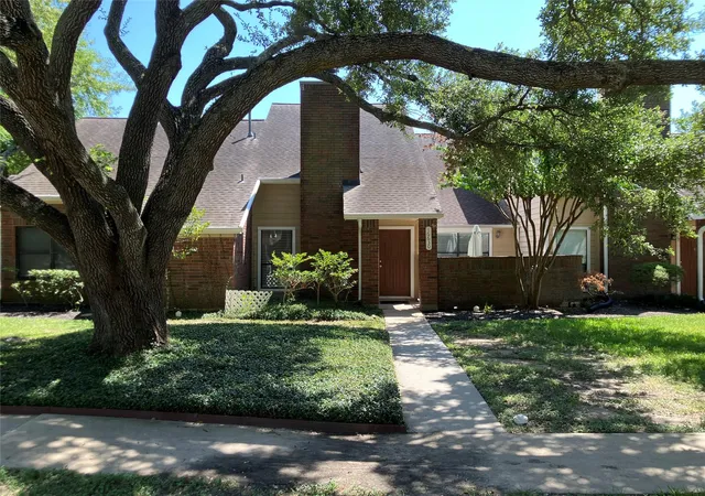Photo 1 of Sale Pending at 16630 Holly Trail Dr #2, Houston, TX 77058 | MLS# 65617956 | Listing updated on 2026-09-20