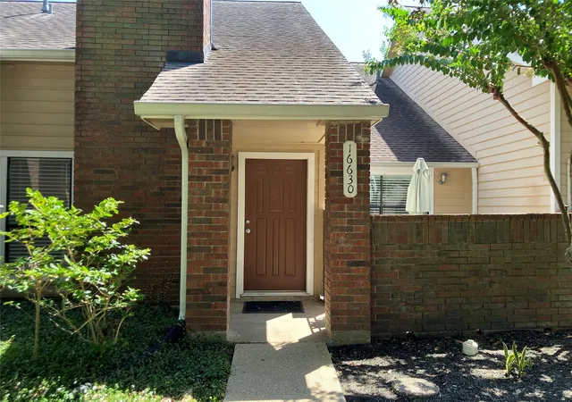 Photo 2 of Sale Pending at 16630 Holly Trail Dr #2, Houston, TX 77058 | MLS# 65617956 | Listing updated on 2026-09-20