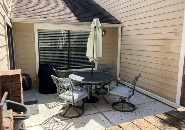 Photo 3 of Sale Pending at 16630 Holly Trail Dr #2, Houston, TX 77058 | MLS# 65617956 | Listing updated on 2026-09-20