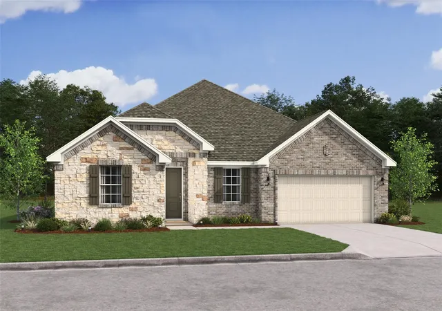 1st image of 12019 Old Fashion Cir, Mont Belvieu, TX 77535 | MLS# 71974022