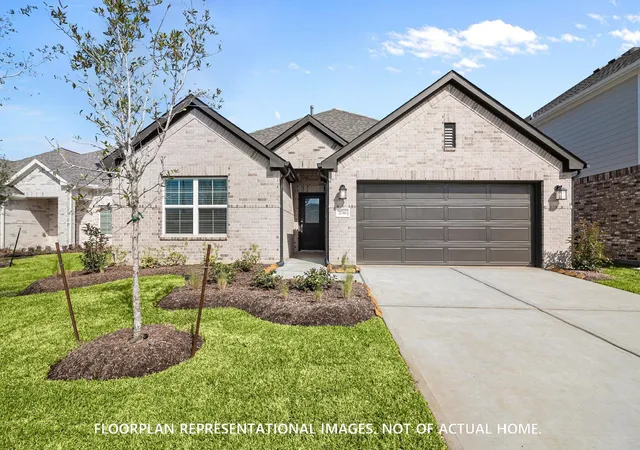 3rd image of 2219 Lone Bronco Blvd, Rosenberg, TX 77471 | MLS# 14788300