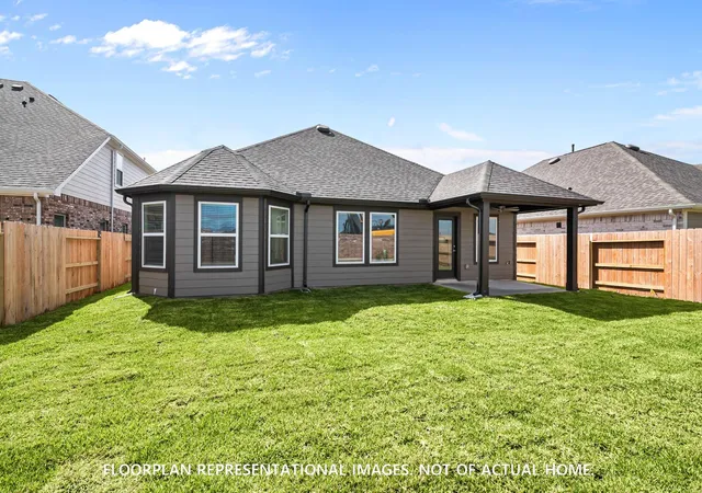 4th image of 2219 Lone Bronco Blvd, Rosenberg, TX 77471 | MLS# 14788300