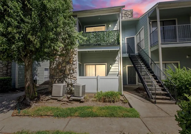 1st image of 3758 Tanglewilde St #E1, Houston, TX 77063 | MLS# 8823372