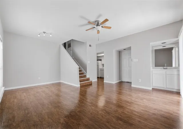 image of 3758 Tanglewilde St #E1, Houston, TX 77063 | MLS# 8823372