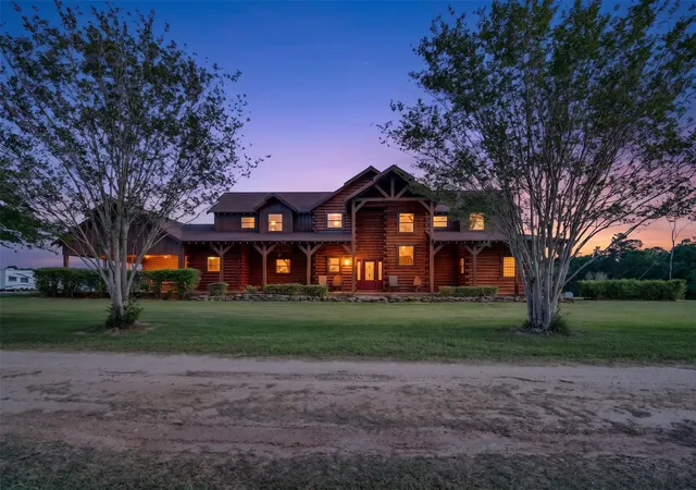 1st image of 325 Forest Service 217 Rd, Shepherd, TX 77371 | MLS# 47335476