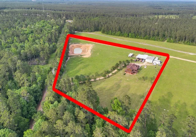 2nd image of 325 Forest Service 217 Rd, Shepherd, TX 77371 | MLS# 47335476