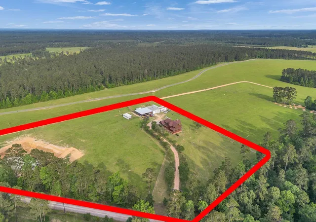 3rd image of 325 Forest Service 217 Rd, Shepherd, TX 77371 | MLS# 47335476