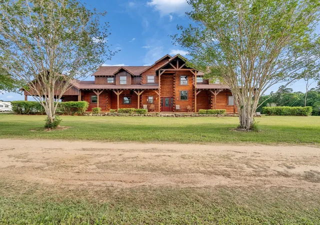 4th image of 325 Forest Service 217 Rd, Shepherd, TX 77371 | MLS# 47335476