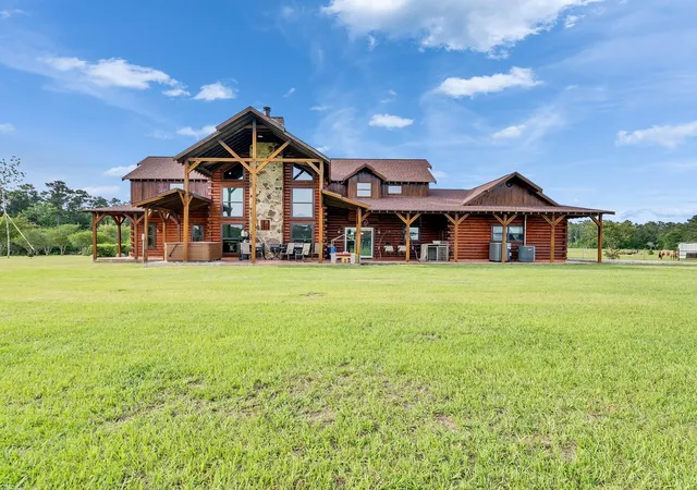 5th image of 325 Forest Service 217 Rd, Shepherd, TX 77371 | MLS# 47335476