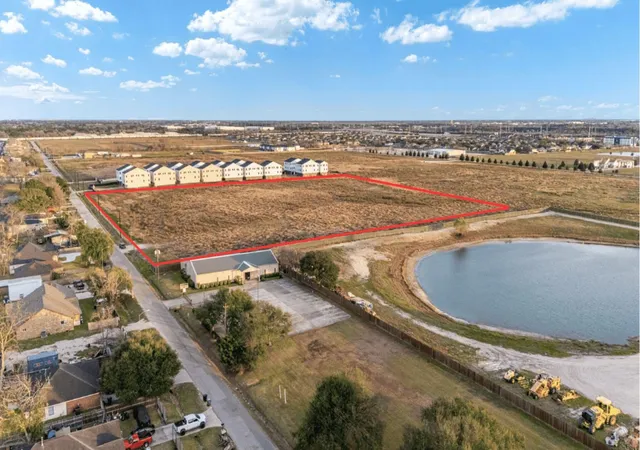 3rd image of Tbd 6020 Fuqua St, Houston, TX 77048 | MLS# 94002545
