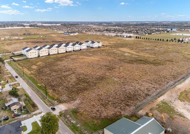 4th image of Tbd 6020 Fuqua St, Houston, TX 77048 | MLS# 94002545