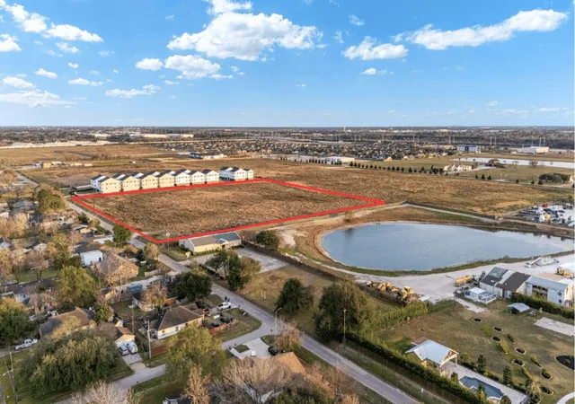 8th image of Tbd 6020 Fuqua St, Houston, TX 77048 | MLS# 94002545