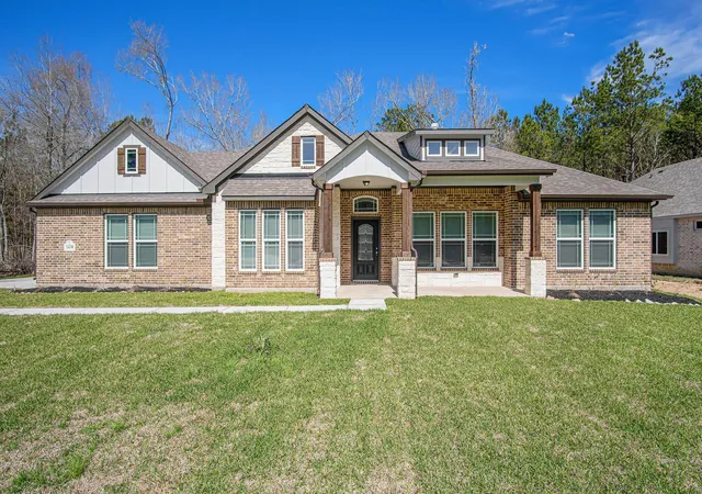 Photo 1 of Single family home for sale at 13236 Frio Fls, Conroe, TX 77303 | MLS# 6018328 | Listing updated on 2026-07-03