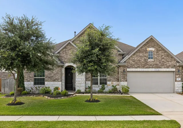 1st image of 7515 Windsong Bend Rd, Spring, TX 77379 | MLS# 60309904