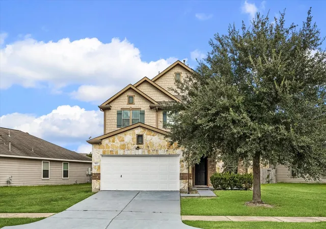 1st image of 4103 Sherry Mist Ln, Katy, TX 77449 | MLS# 19472735