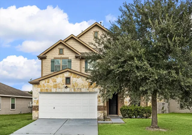 28th image of 4103 Sherry Mist Ln, Katy, TX 77449 | MLS# 19472735