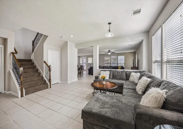 3rd image of 4103 Sherry Mist Ln, Katy, TX 77449 | MLS# 19472735
