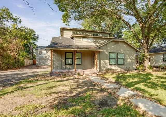 2nd image of 1209 Antone St, Bryan, TX 77803 | MLS# 90647889