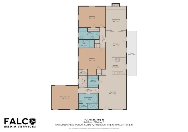 36th image of 7574 Fm 1818, Lufkin, TX 75901 | MLS# 36126400