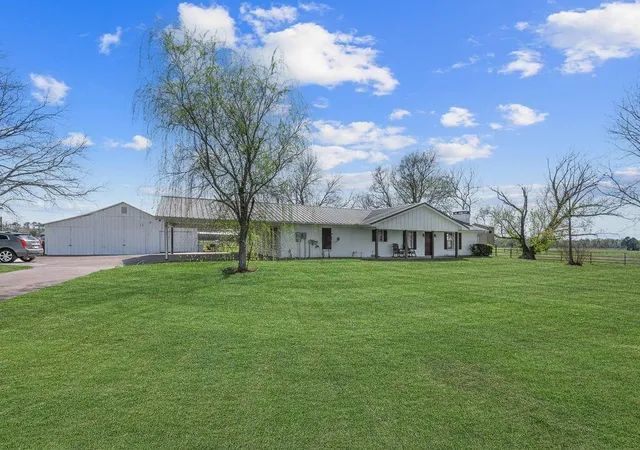 4th image of 7574 Fm 1818, Lufkin, TX 75901 | MLS# 36126400