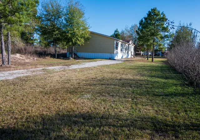 Photo 1 of Single family home for sale at 62 County Rd 5248, Cleveland, TX 77327 | MLS# 11845854 | Listing updated on 2026-04-10
