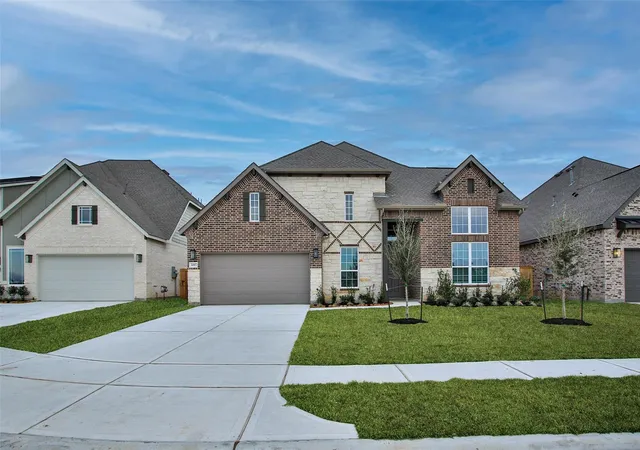 Homes for sale in Crosby, TX | 3007 Matador Ranch Trl, Crosby, TX 77532 | MLS# 40376659