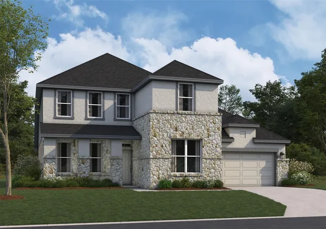 Photo 1 of Sale Pending at 21707 Hibscus Hedge Trl, Tomball, TX 77377 | MLS# 43589486 | Listing updated on 2026-08-25