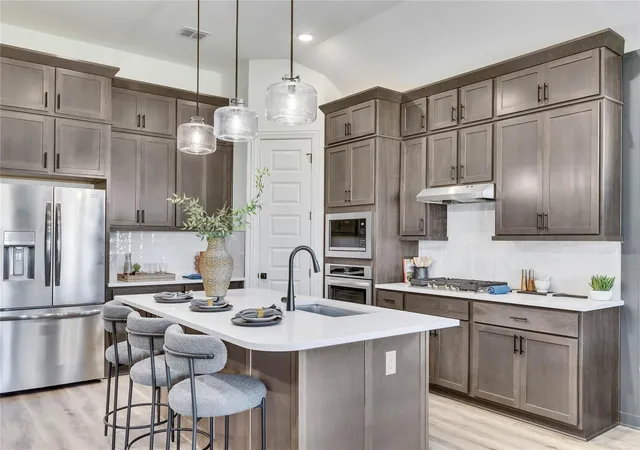 Photo 2 of Single family home for sale at 547 Selaura St, Rosenberg, TX 77471 | MLS# 54850495 | Listing updated on 2026-10-07