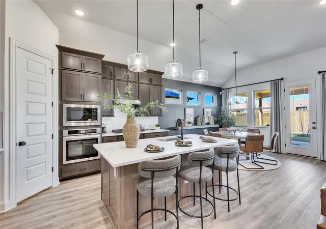 Photo 3 of Single family home for sale at 547 Selaura St, Rosenberg, TX 77471 | MLS# 54850495 | Listing updated on 2026-10-07