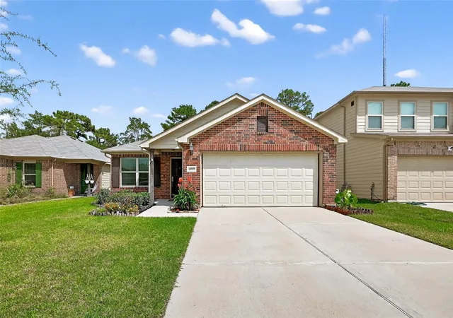 Photo 1 of Single family home for sale at 21222 Bush Brk Bnd Path, Tomball, TX 77377 | MLS# 32406260 | Listing updated on 2026-07-27