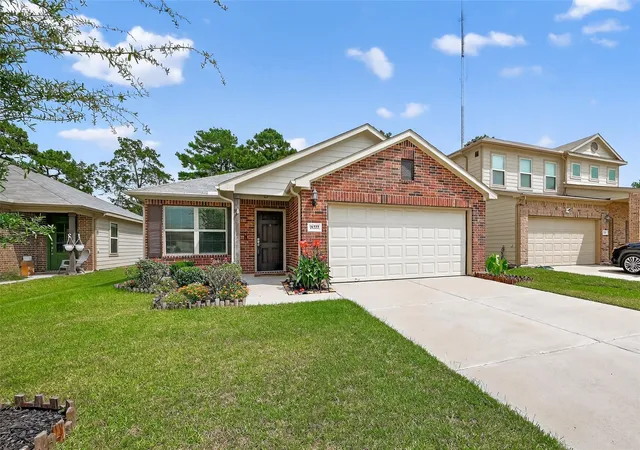 Photo 2 of Single family home for sale at 21222 Bush Brk Bnd Path, Tomball, TX 77377 | MLS# 32406260 | Listing updated on 2026-07-27