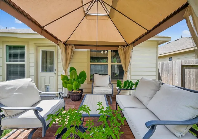 Photo 42 of Single family home for sale at 21222 Bush Brk Bnd Path, Tomball, TX 77377 | MLS# 32406260 | Listing updated on 2026-07-27