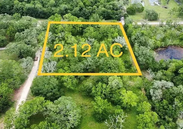 Photo 1 of Land for sale at 0 County Rd 36, Angleton, TX 77515 | MLS# 25582762 | Listing updated on 2026-06-04