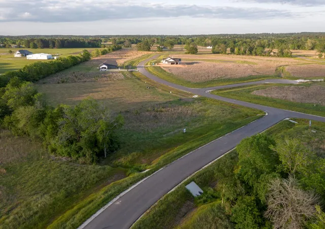 Photo 2 of Land for sale at 121 Bowie Ct, New Waverly, TX 77358 | MLS# 43310980 | Listing updated on 2026-08-12