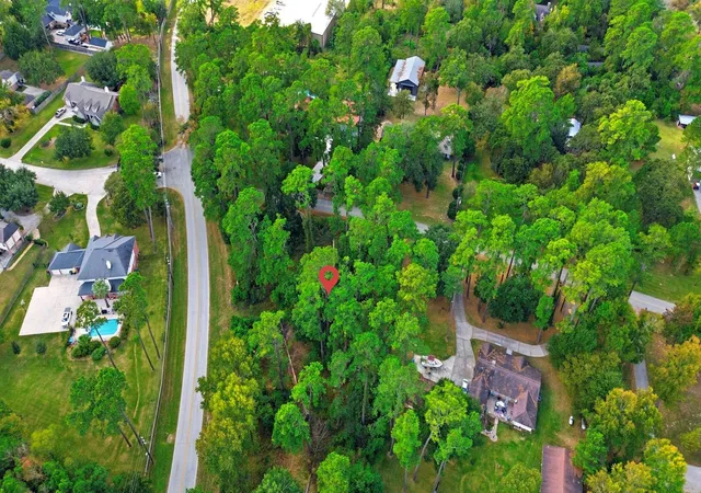 Photo 2 of Land for sale at 0 Keen Rd, Tomball, TX 77377 | MLS# 15260881 | Listing updated on 2026-06-25