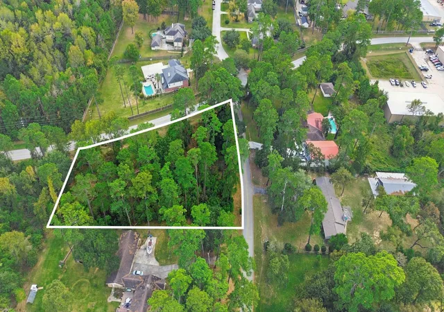 Photo 3 of Land for sale at 0 Keen Rd, Tomball, TX 77377 | MLS# 15260881 | Listing updated on 2026-06-25