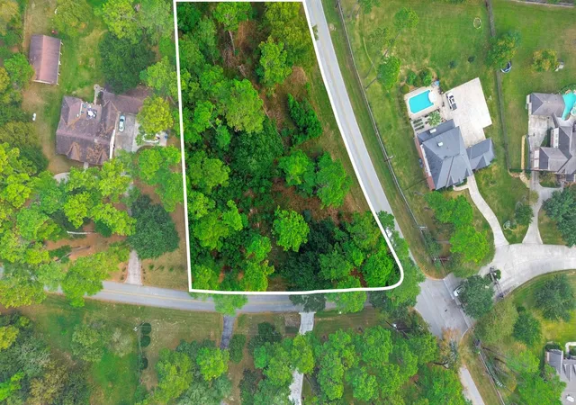 Photo 4 of Land for sale at 0 Keen Rd, Tomball, TX 77377 | MLS# 15260881 | Listing updated on 2026-06-25