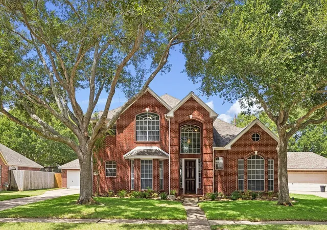 Photo 1 of Single family home for sale at 1411 Tulane Dr, Richmond, TX 77406 | MLS# 42317855 | Listing updated on 2026-10-05