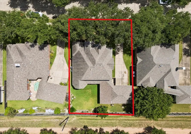 Photo 2 of Single family home for sale at 1411 Tulane Dr, Richmond, TX 77406 | MLS# 42317855 | Listing updated on 2026-10-05