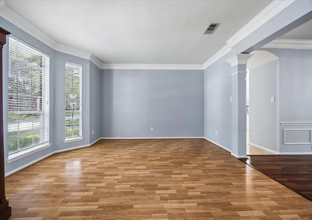Photo 3 of Single family home for sale at 1411 Tulane Dr, Richmond, TX 77406 | MLS# 42317855 | Listing updated on 2026-10-05