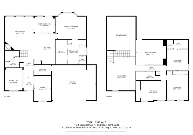 Photo 45 of Single family home for sale at 22419 Sawmill Ranch Dr, Spring, TX 77389 | MLS# 94599738 | Listing updated on 2026-08-23