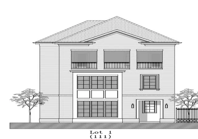 Photo 1 of Single family home for sale at 111 Wellington Row Rd, Houston, TX 77024 | MLS# 41177710 | Listing updated on 2026-09-15