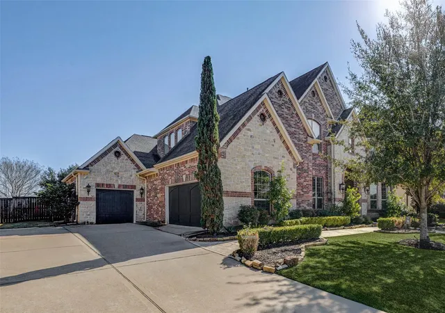 4th image of 2310 Legends Way, Katy, TX 77493 | MLS# 64861629