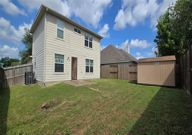 2nd image of 7929 Comal St, Houston, TX 77051 | MLS# 30250194