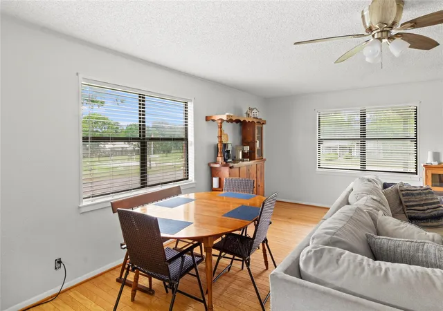 Photo 4 of Sale Pending at 110 N Ave D, Wortham, TX 76693 | MLS# 8679410 | Listing updated on 2026-09-04