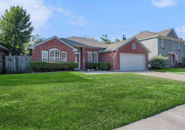 Photo 1 of Single family home for sale at 3315 Mourning Dove Dr, Spring, TX 77388 | MLS# 42912103 | Listing updated on 2026-09-03