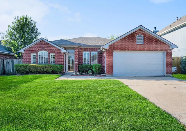 Photo 3 of Single family home for sale at 3315 Mourning Dove Dr, Spring, TX 77388 | MLS# 42912103 | Listing updated on 2026-09-03