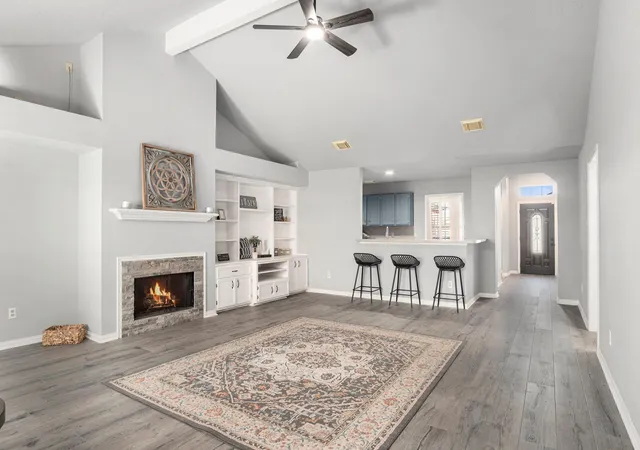 Photo 4 of Single family home for sale at 3315 Mourning Dove Dr, Spring, TX 77388 | MLS# 42912103 | Listing updated on 2026-09-03