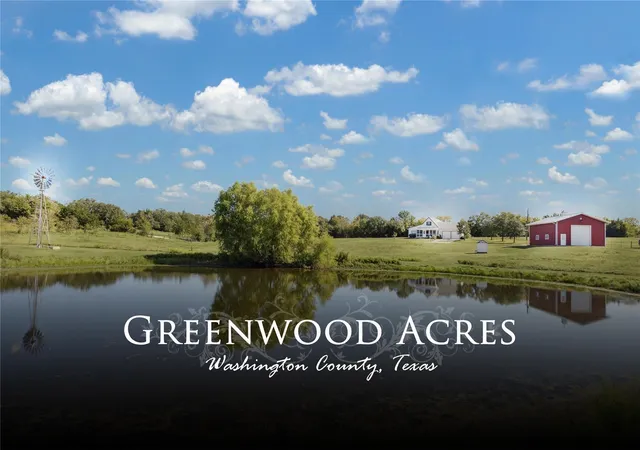 Photo 1 of Sale Pending at 5100 Jaeger Rd, Burton, TX 77835 | MLS# 47395262 | Listing updated on 2026-09-05